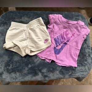 Nike outfit